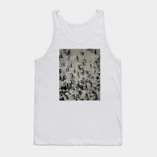 Shanghai cycle Tank Top